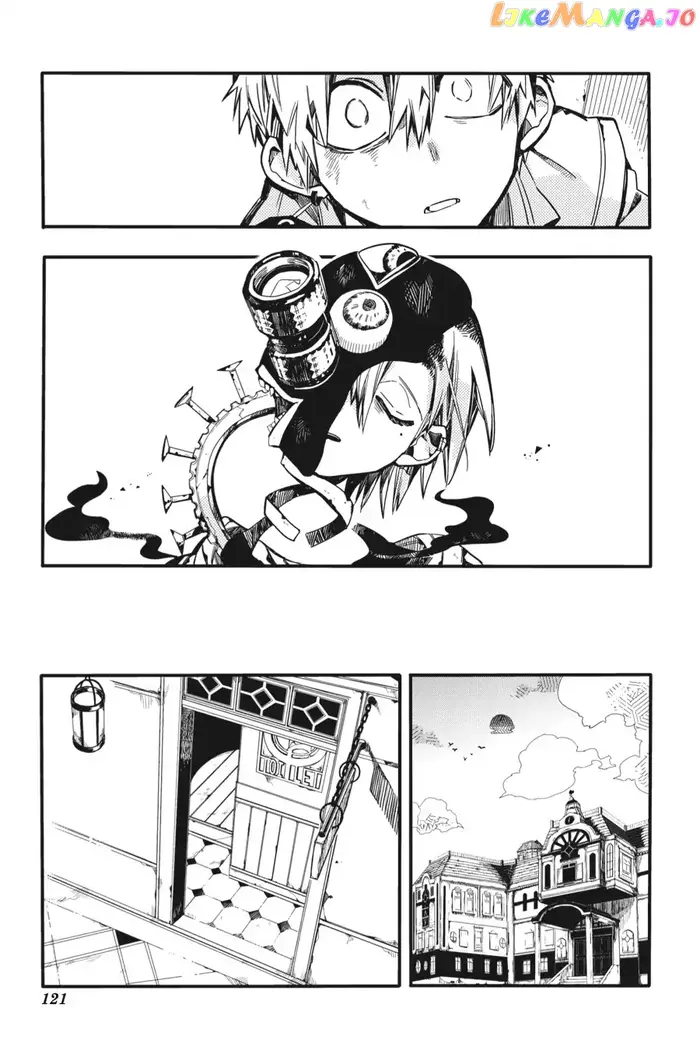 Toilet-Bound Hanako-kun Chapter 19 image 27_optimized